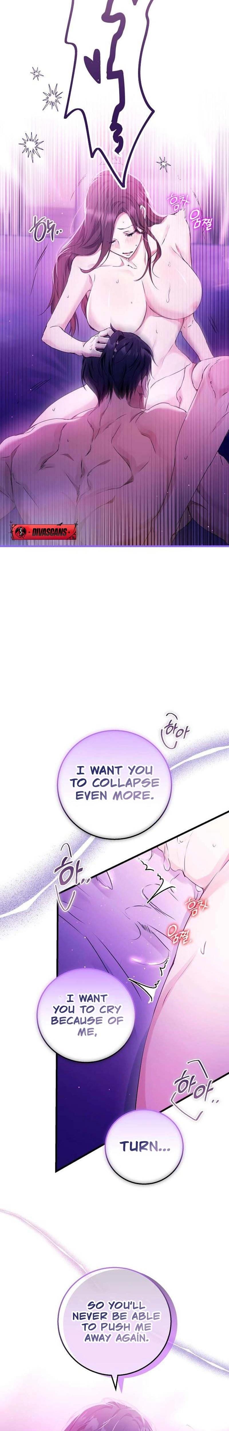 To You, Who Isn't Kind (Uncensored), chapter 18, page 20 of 24