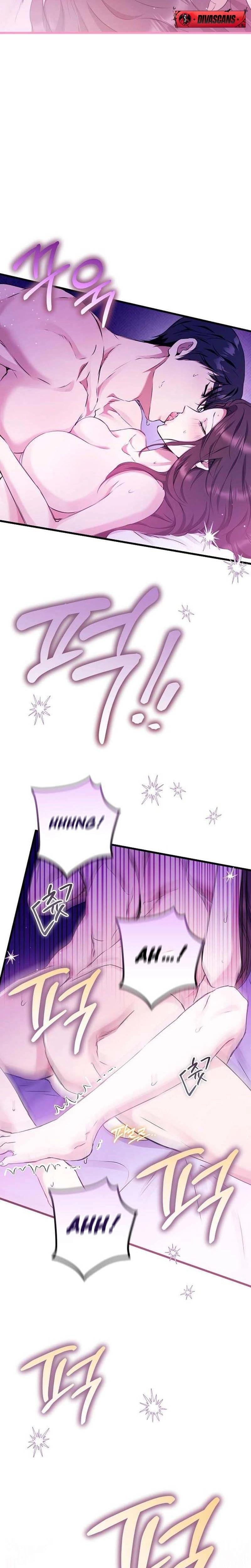 To You, Who Isn't Kind (Uncensored), chapter 18, page 22 of 24
