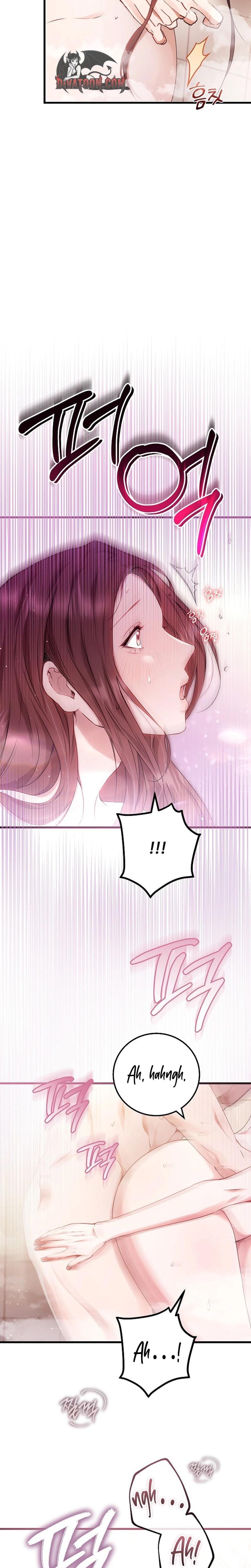 To You, Who Isn't Kind (Uncensored), chapter 25, page 8 of 25