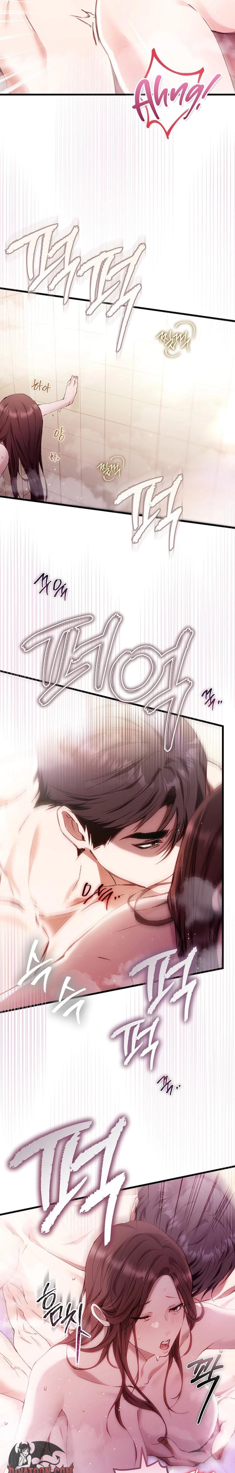 To You, Who Isn't Kind (Uncensored), chapter 25, page 10 of 25