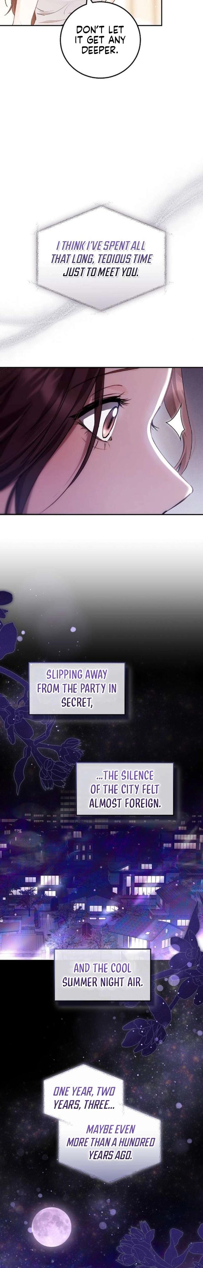 To You, Who Isn't Kind (Uncensored), chapter 27, page 6 of 27