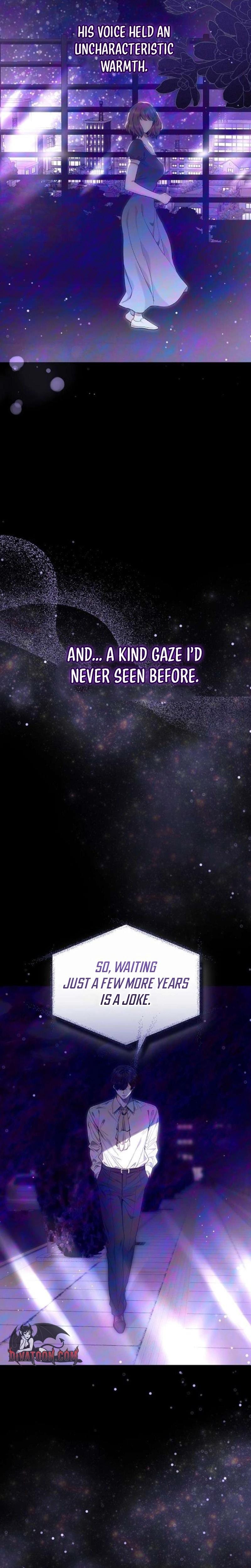 To You, Who Isn't Kind (Uncensored), chapter 27, page 7 of 27