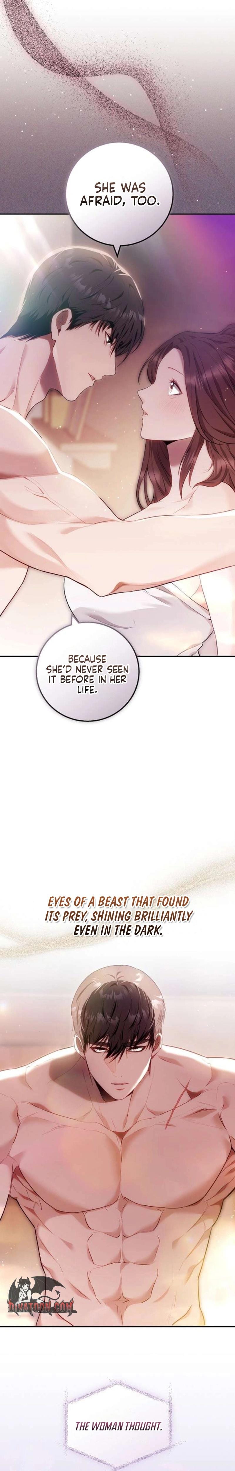 To You, Who Isn't Kind (Uncensored), chapter 27, page 10 of 27