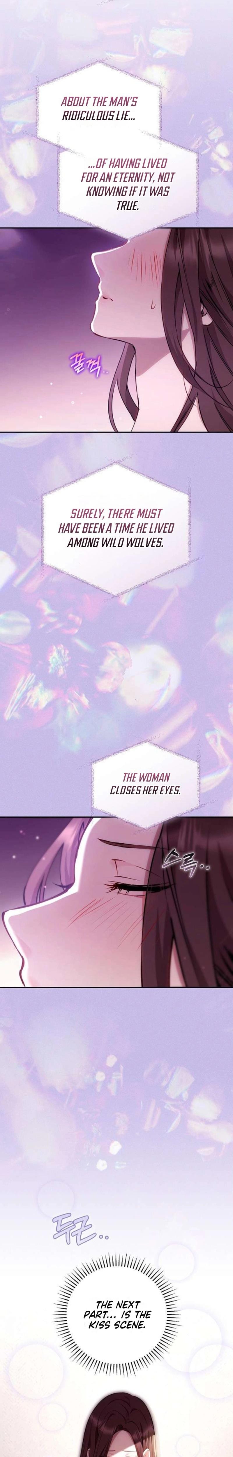 To You, Who Isn't Kind (Uncensored), chapter 27, page 11 of 27
