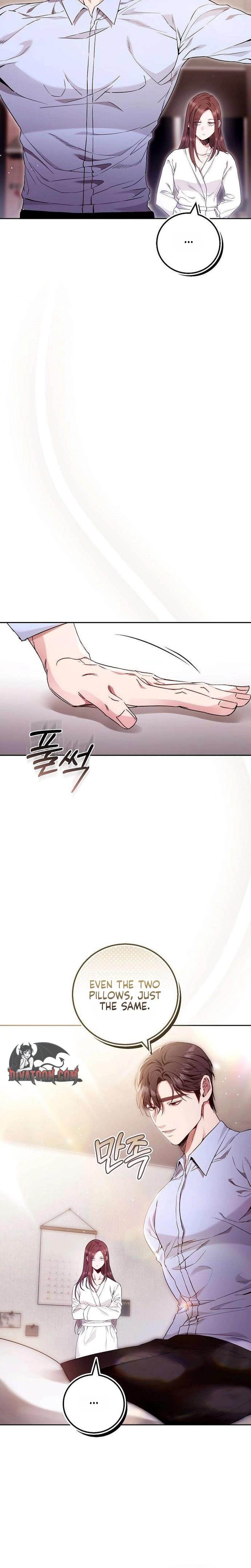 To You, Who Isn't Kind (Uncensored), chapter 31, page 18 of 28