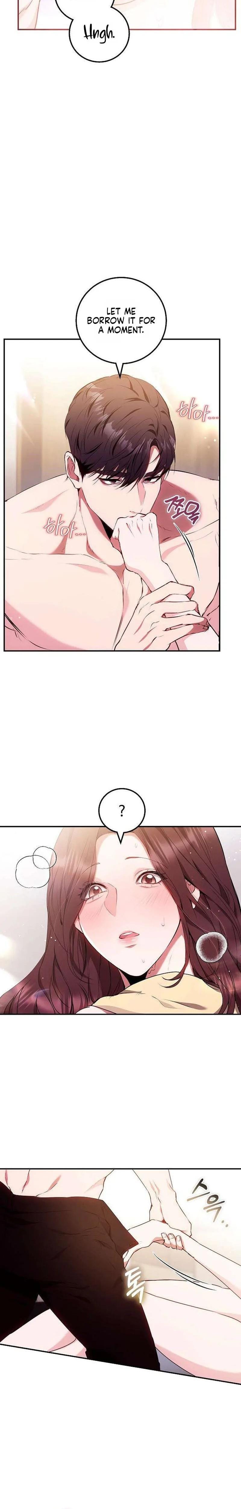 To You, Who Isn't Kind (Uncensored), chapter 32, page 12 of 29