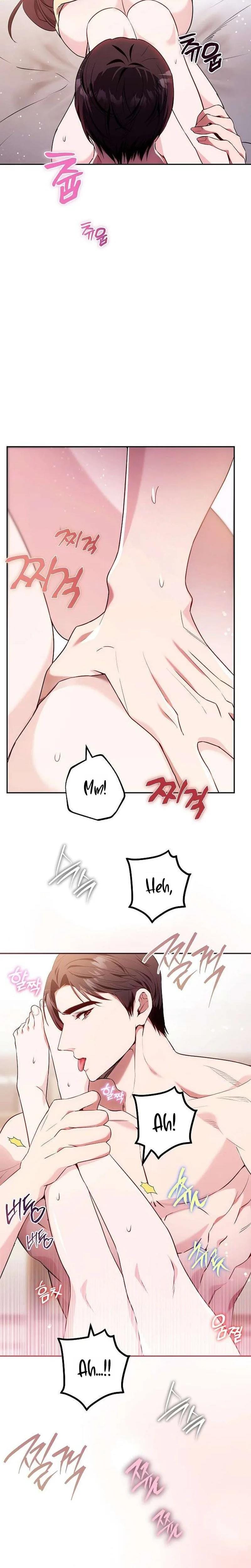 To You, Who Isn't Kind (Uncensored), chapter 32, page 24 of 29