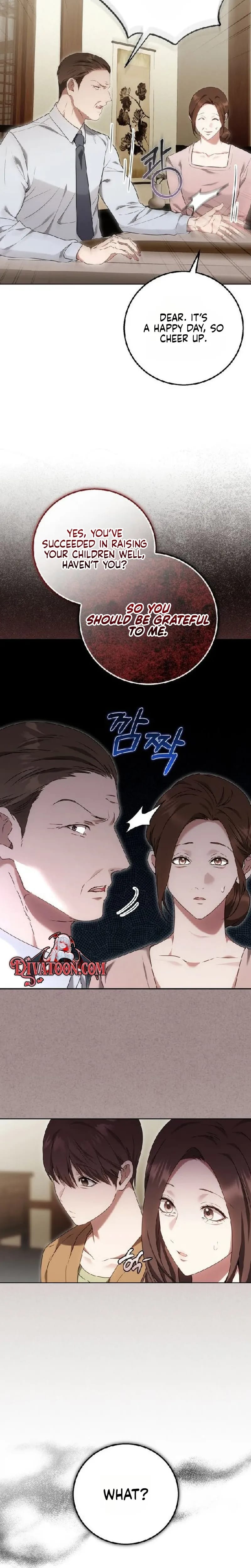 To You, Who Isn't Kind (Uncensored), chapter 42, page 16 of 33