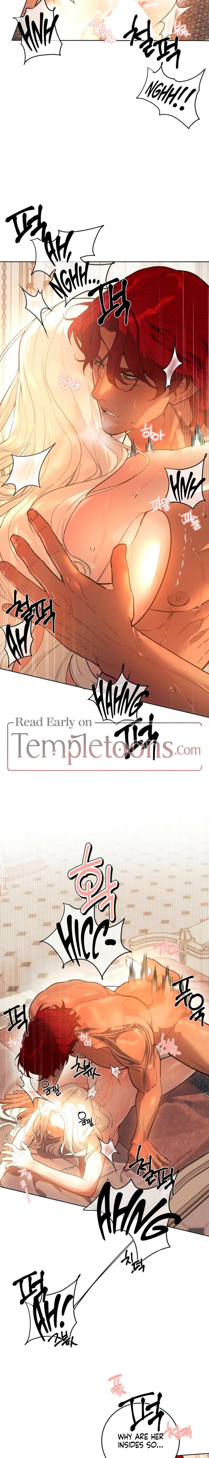 To You Who Will Destroy Me (Uncensored), chapter 1, page 17 of 26