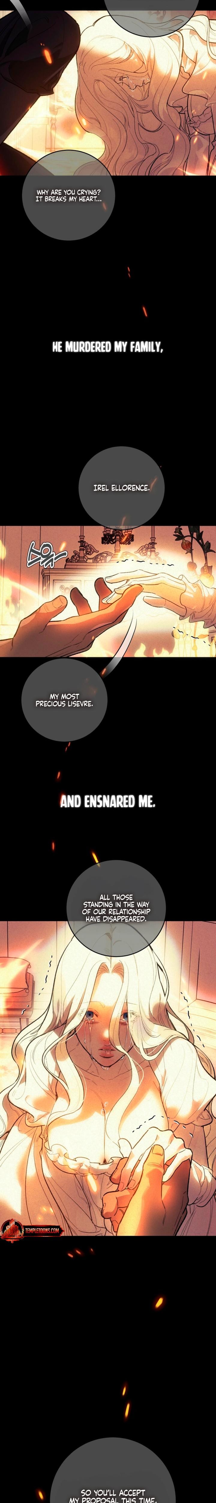 To You Who Will Destroy Me (Uncensored), chapter 1, page 24 of 26