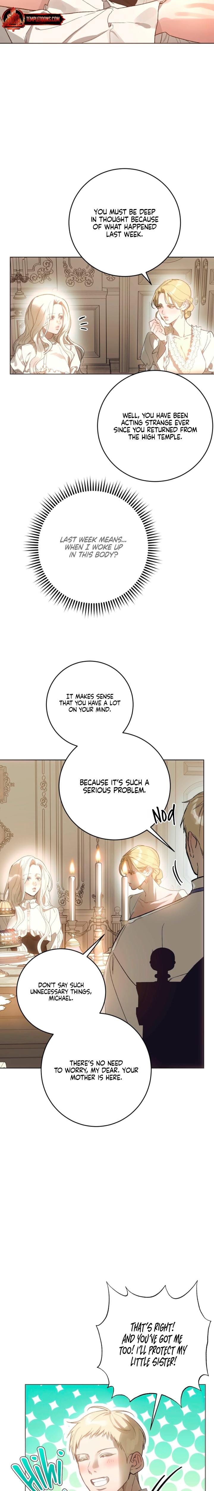 To You Who Will Destroy Me (Uncensored), chapter 2, page 8 of 28