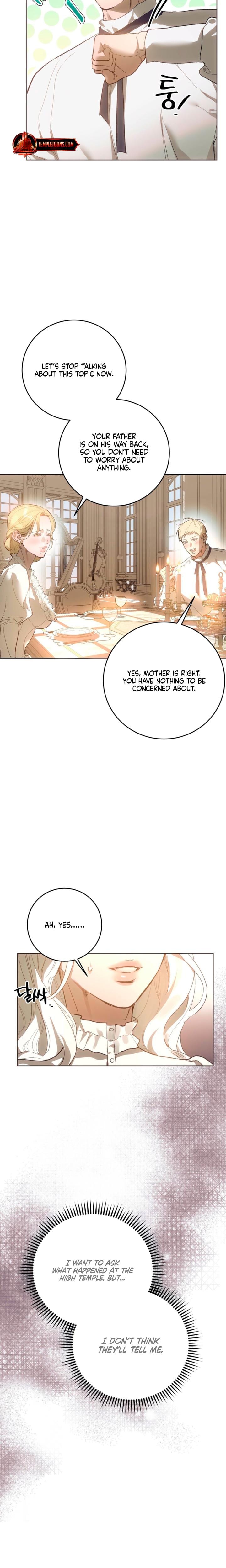 To You Who Will Destroy Me (Uncensored), chapter 2, page 9 of 28