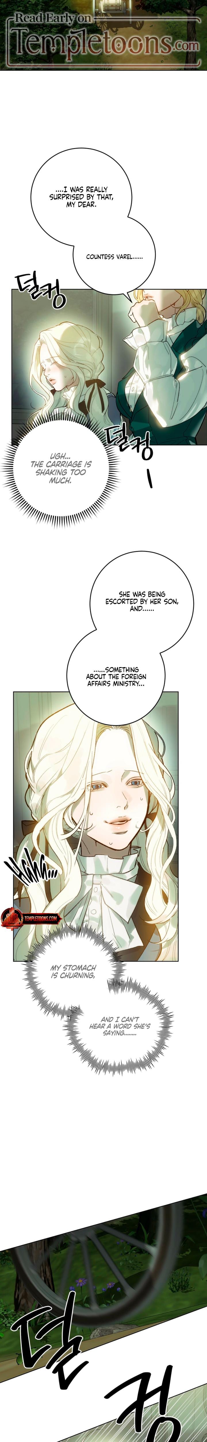 To You Who Will Destroy Me (Uncensored), chapter 2, page 17 of 28