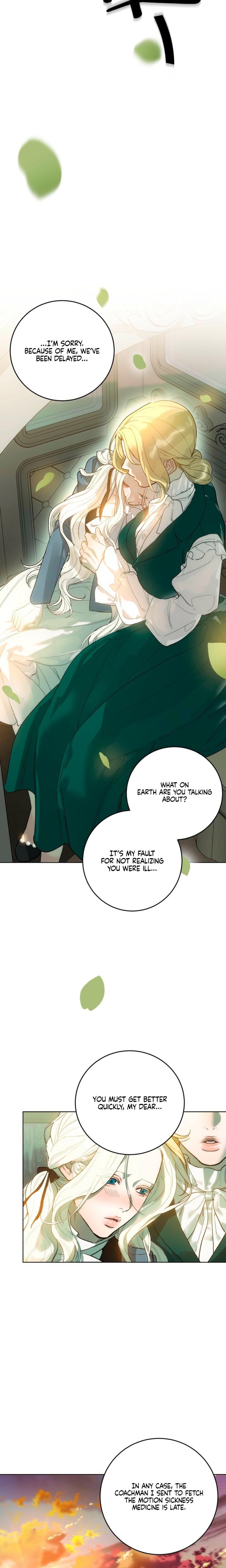 To You Who Will Destroy Me (Uncensored), chapter 2, page 19 of 28