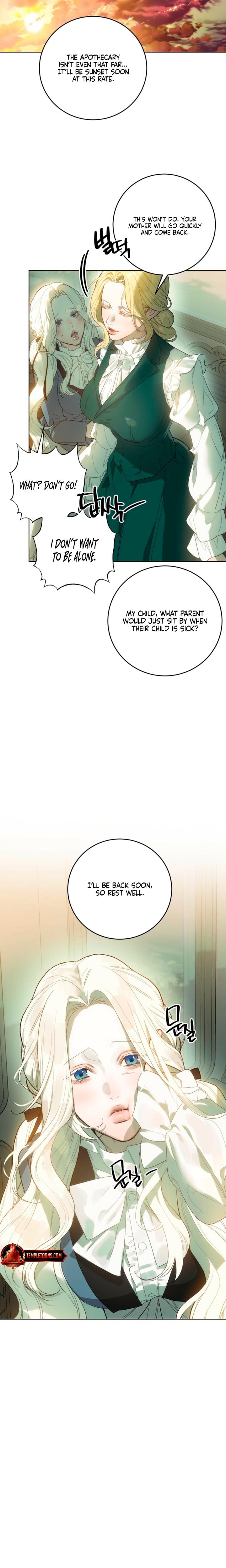 To You Who Will Destroy Me (Uncensored), chapter 2, page 20 of 28