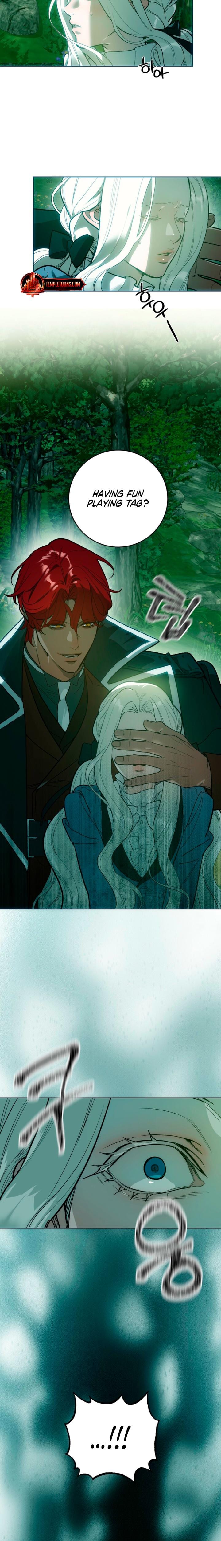 To You Who Will Destroy Me (Uncensored), chapter 3, page 16 of 27