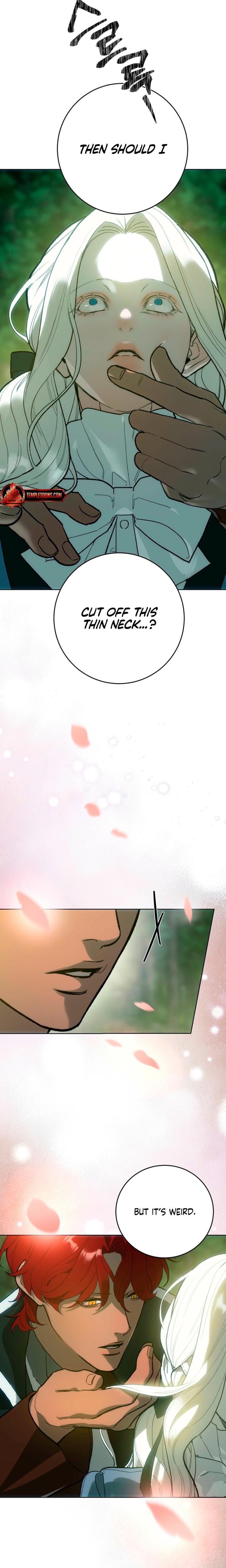 To You Who Will Destroy Me (Uncensored), chapter 3, page 18 of 27