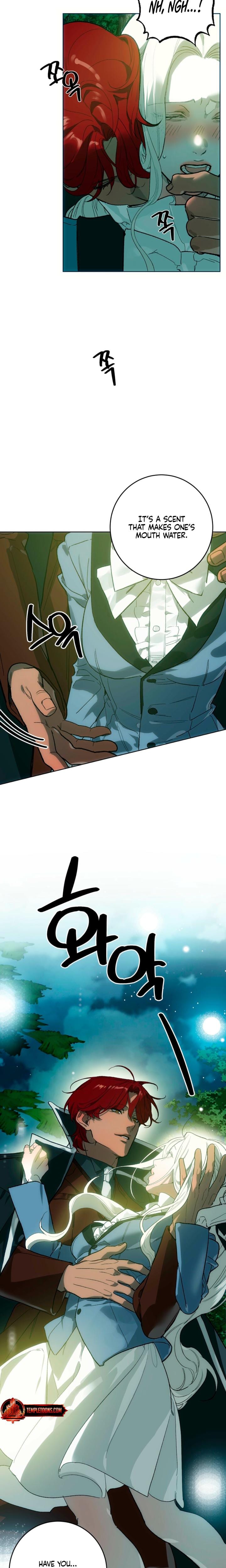 To You Who Will Destroy Me (Uncensored), chapter 3, page 20 of 27