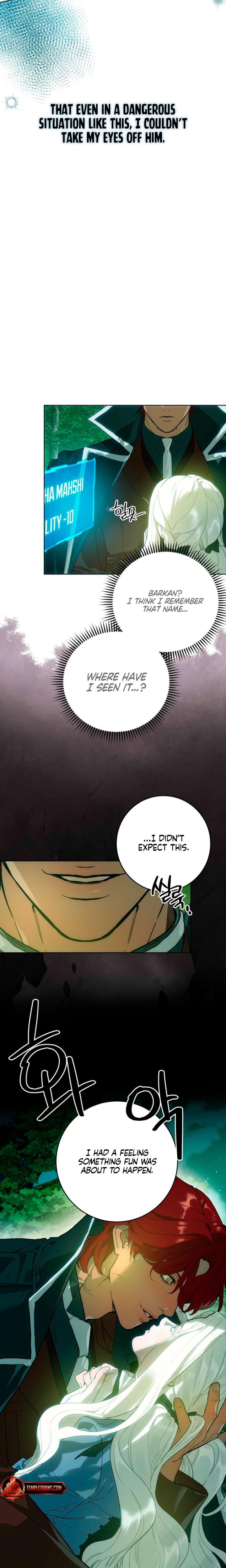 To You Who Will Destroy Me (Uncensored), chapter 3, page 23 of 27
