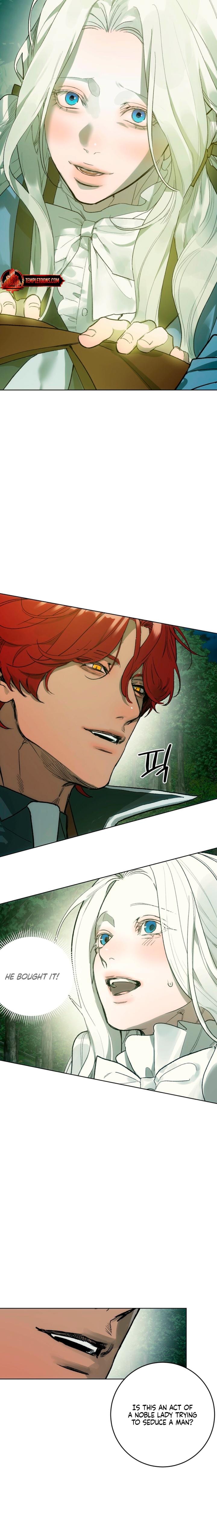To You Who Will Destroy Me (Uncensored), chapter 4, page 5 of 24
