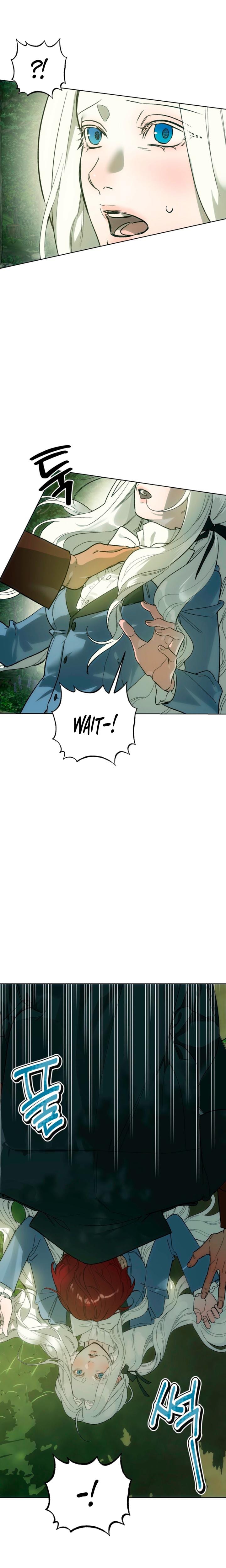 To You Who Will Destroy Me (Uncensored), chapter 4, page 6 of 24