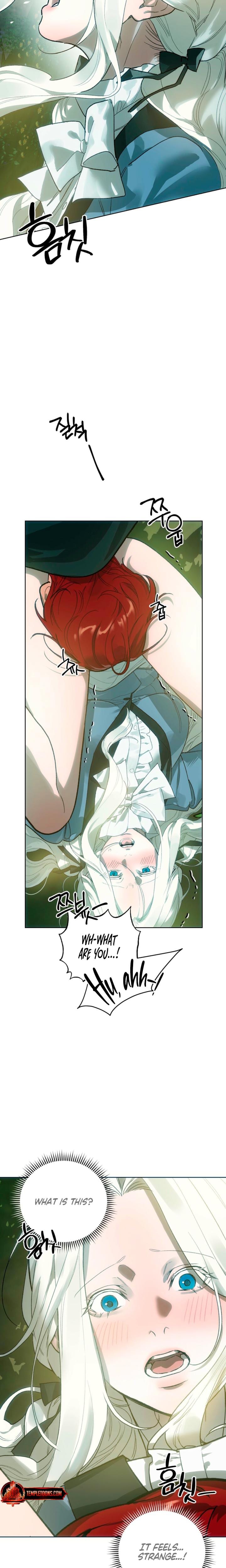 To You Who Will Destroy Me (Uncensored), chapter 4, page 10 of 24