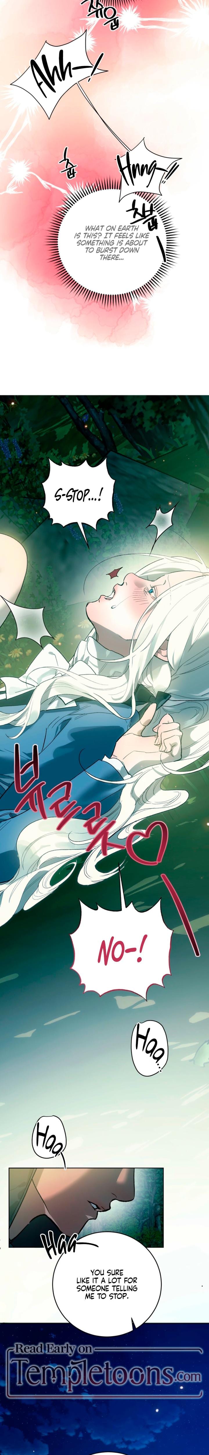 To You Who Will Destroy Me (Uncensored), chapter 4, page 12 of 24