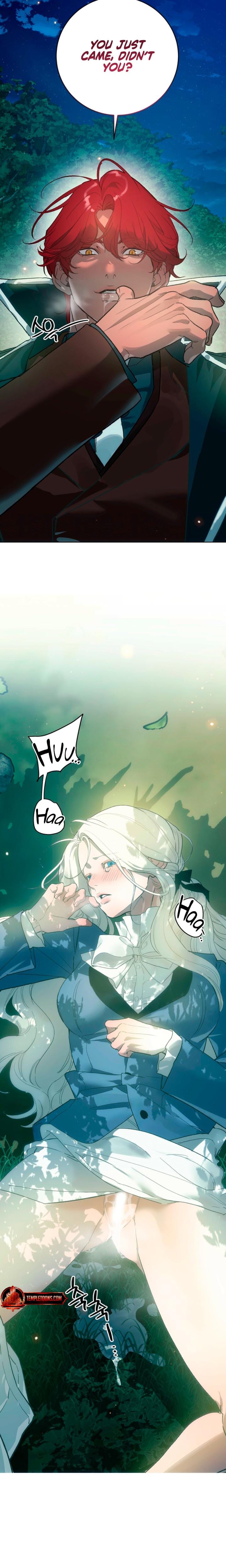 To You Who Will Destroy Me (Uncensored), chapter 4, page 13 of 24