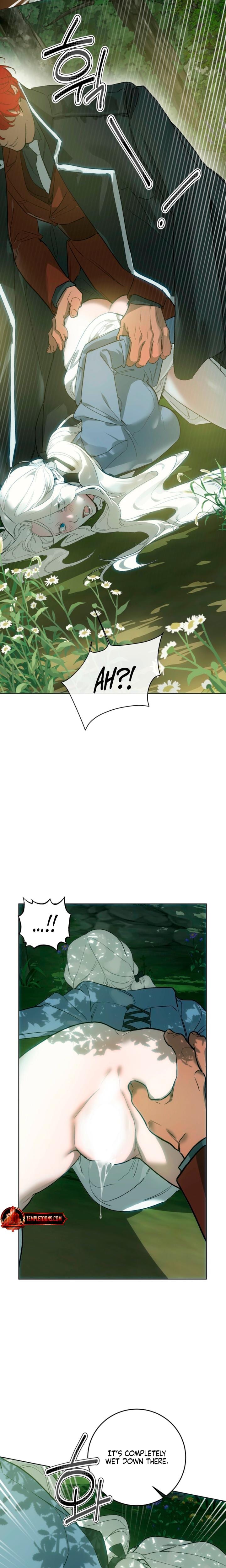To You Who Will Destroy Me (Uncensored), chapter 4, page 15 of 24
