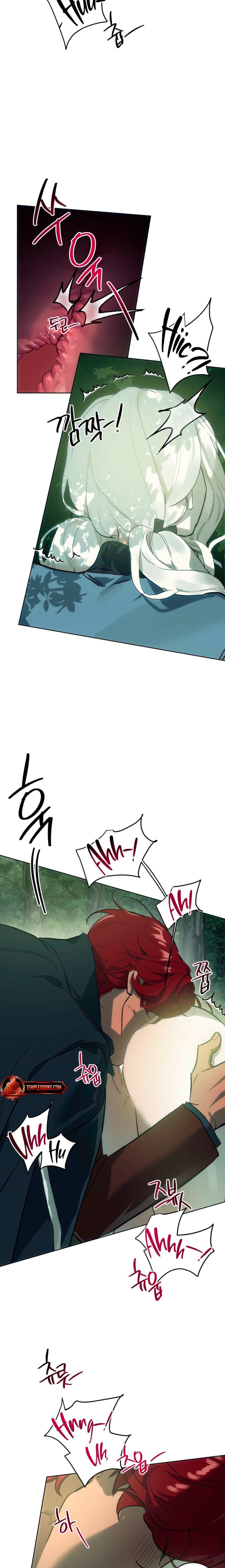 To You Who Will Destroy Me (Uncensored), chapter 4, page 22 of 24