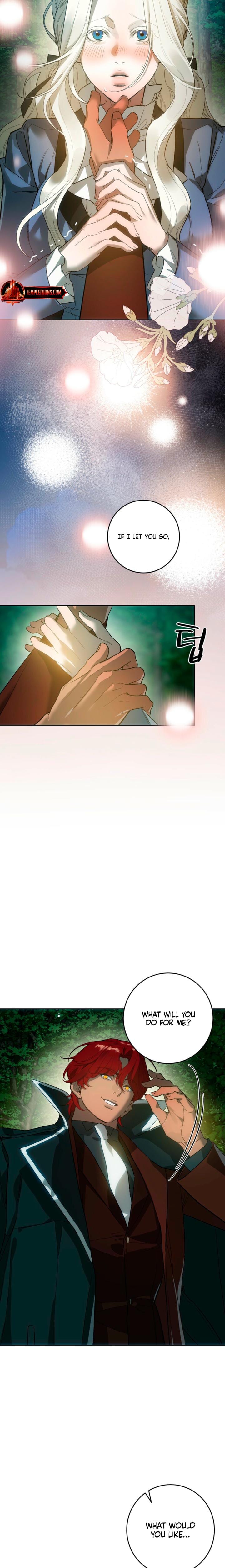 To You Who Will Destroy Me (Uncensored), chapter 5, page 11 of 21
