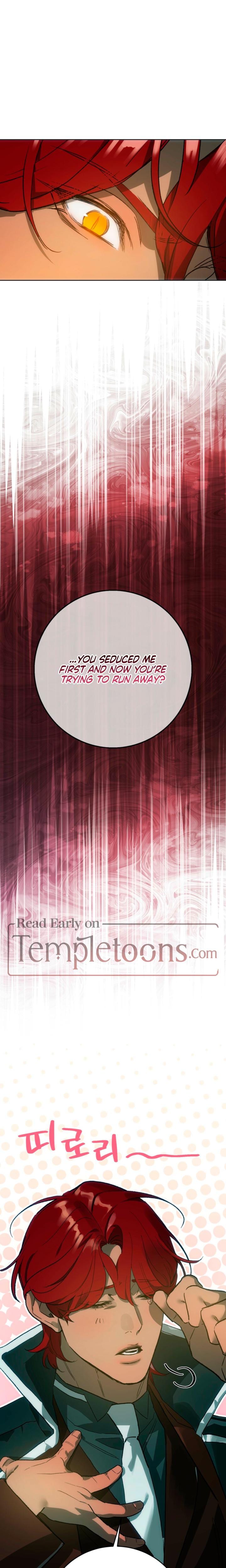 To You Who Will Destroy Me (Uncensored), chapter 5, page 14 of 21
