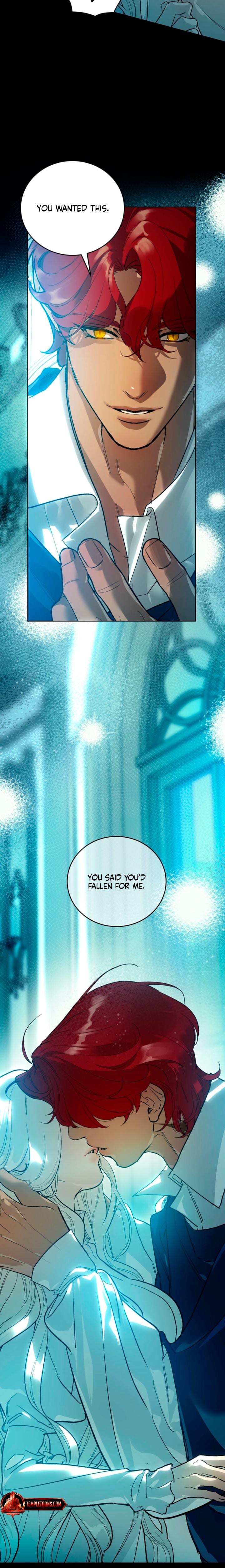 To You Who Will Destroy Me (Uncensored), chapter 6, page 7 of 27