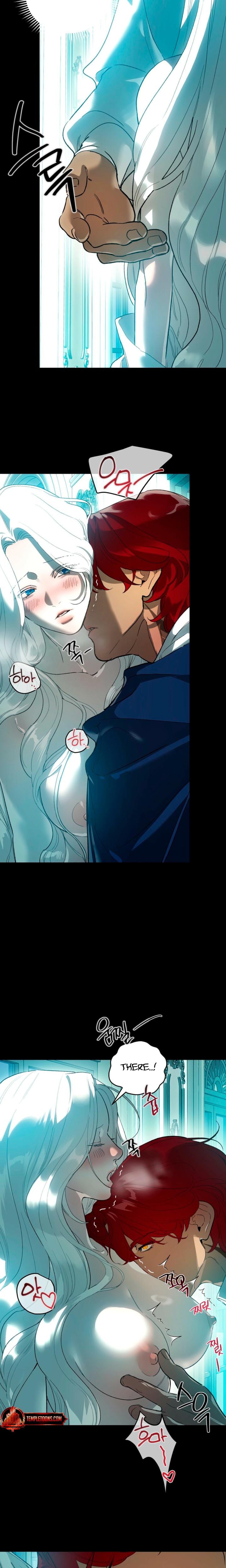 To You Who Will Destroy Me (Uncensored), chapter 6, page 9 of 27