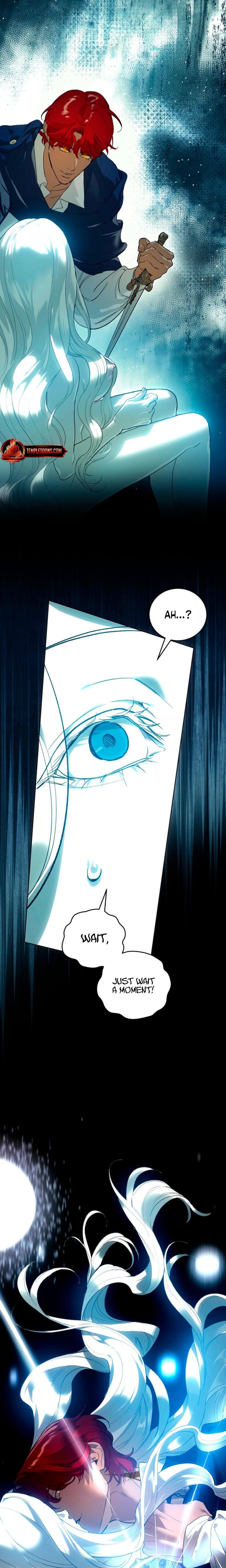 To You Who Will Destroy Me (Uncensored), chapter 6, page 15 of 27