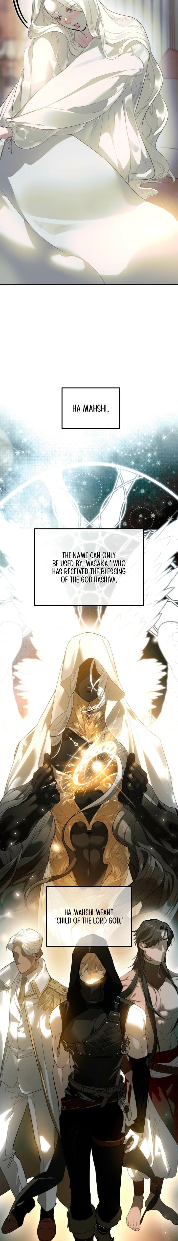 To You Who Will Destroy Me (Uncensored), chapter 6, page 19 of 27