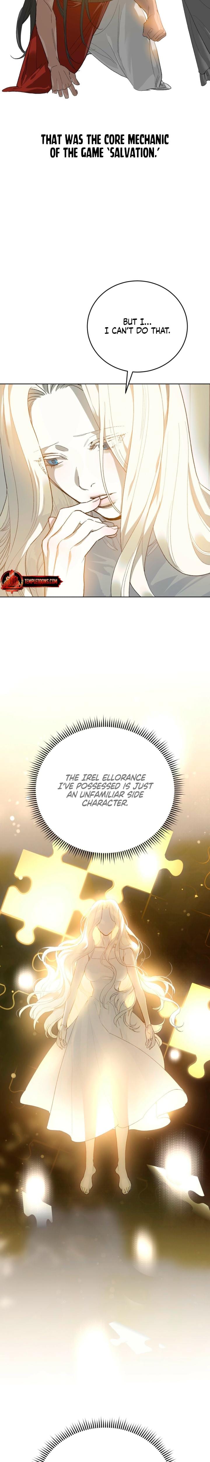 To You Who Will Destroy Me (Uncensored), chapter 6, page 22 of 27