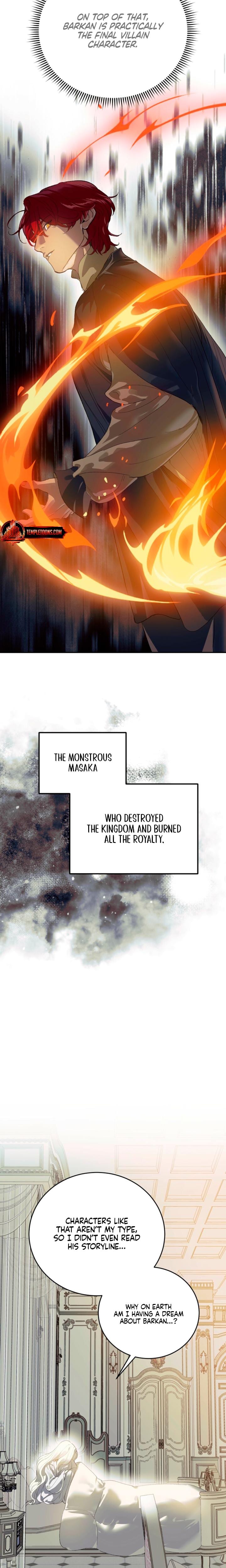 To You Who Will Destroy Me (Uncensored), chapter 6, page 23 of 27