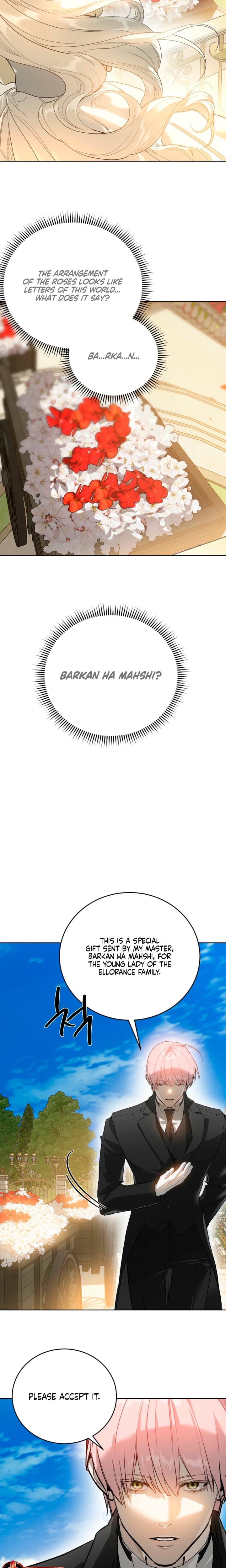 To You Who Will Destroy Me (Uncensored), chapter 6, page 26 of 27