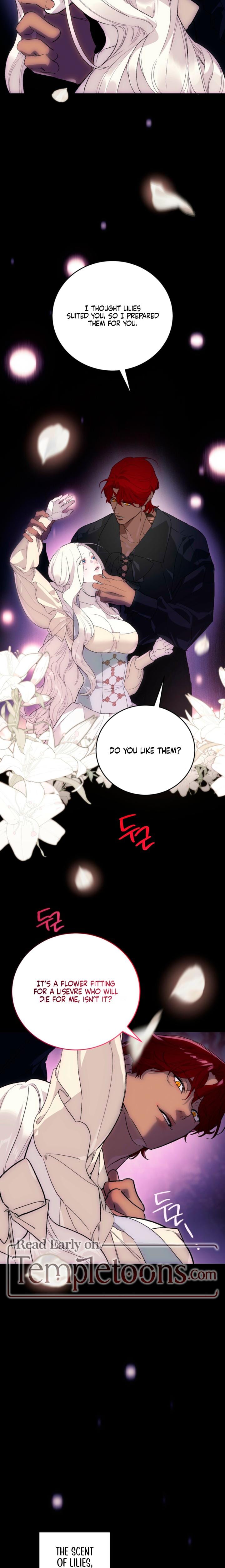 To You Who Will Destroy Me (Uncensored), chapter 7, page 14 of 26