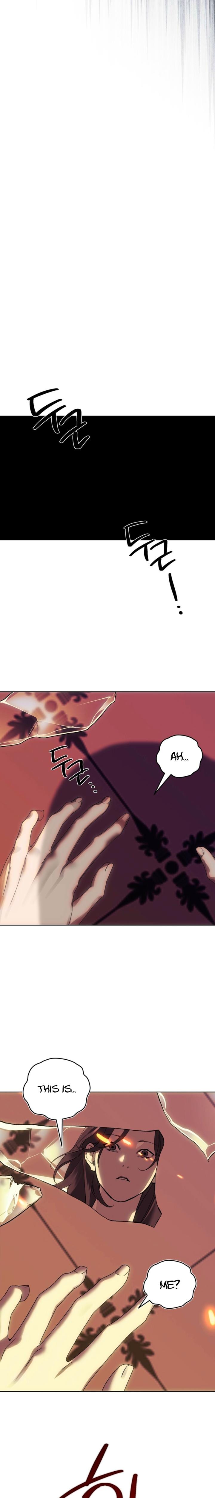 To You Who Will Destroy Me (Uncensored), chapter 7, page 16 of 26