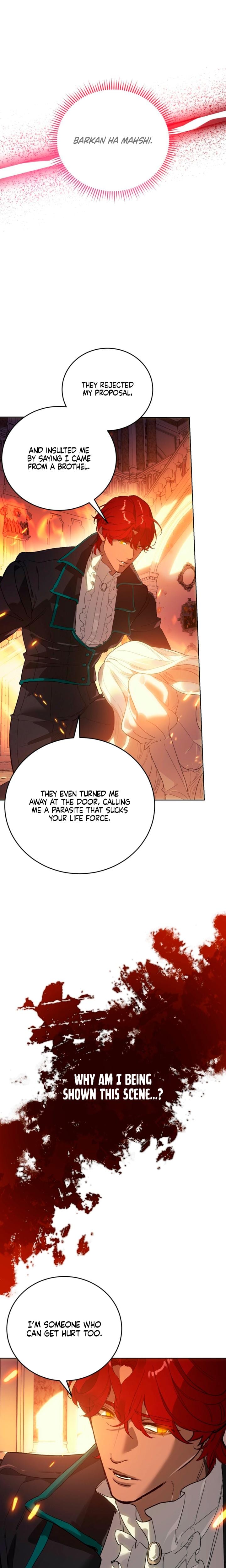 To You Who Will Destroy Me (Uncensored), chapter 7, page 19 of 26