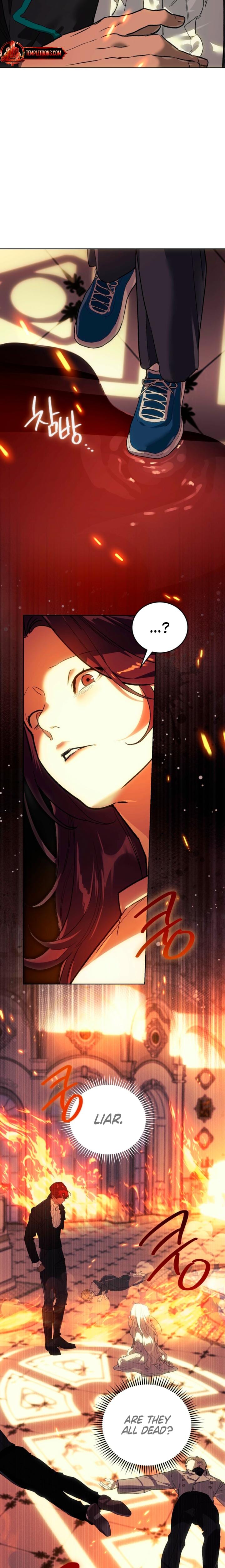 To You Who Will Destroy Me (Uncensored), chapter 7, page 20 of 26