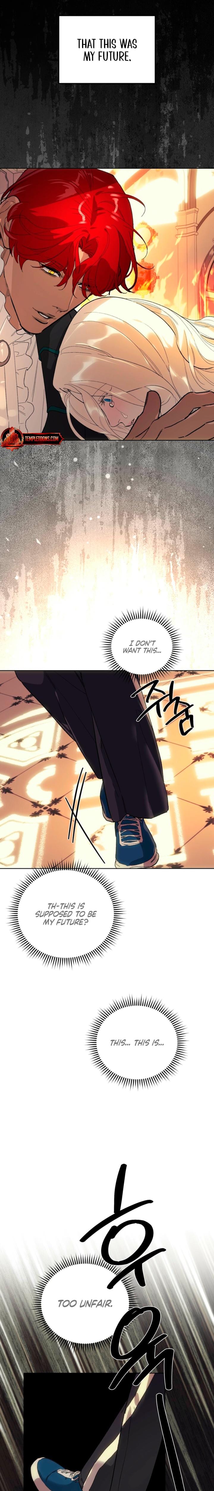 To You Who Will Destroy Me (Uncensored), chapter 7, page 24 of 26