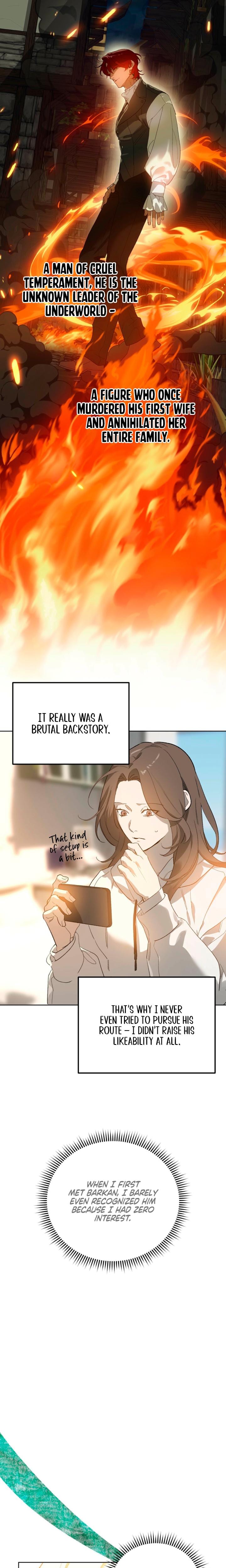 To You Who Will Destroy Me (Uncensored), chapter 8, page 5 of 27