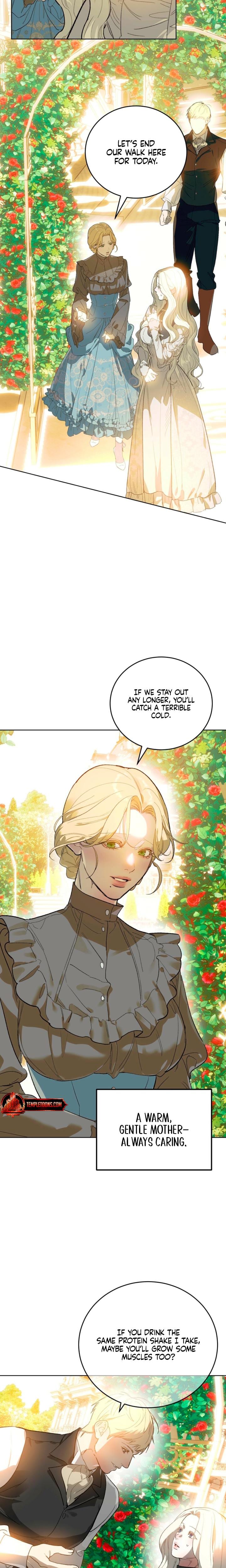 To You Who Will Destroy Me (Uncensored), chapter 8, page 15 of 27
