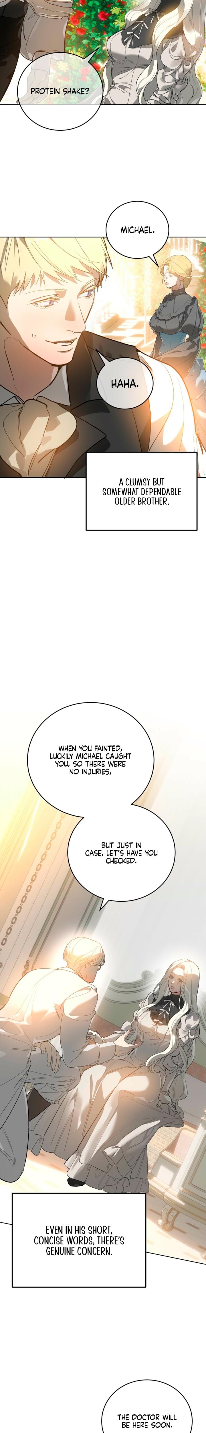 To You Who Will Destroy Me (Uncensored), chapter 8, page 16 of 27