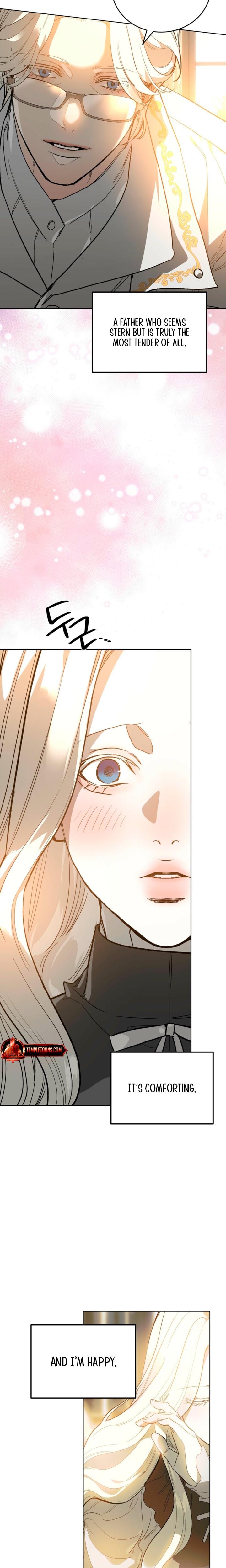 To You Who Will Destroy Me (Uncensored), chapter 8, page 17 of 27