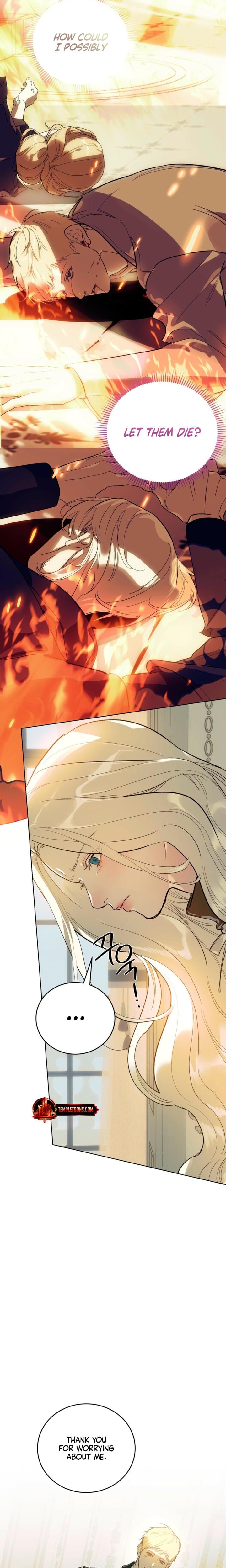 To You Who Will Destroy Me (Uncensored), chapter 8, page 20 of 27