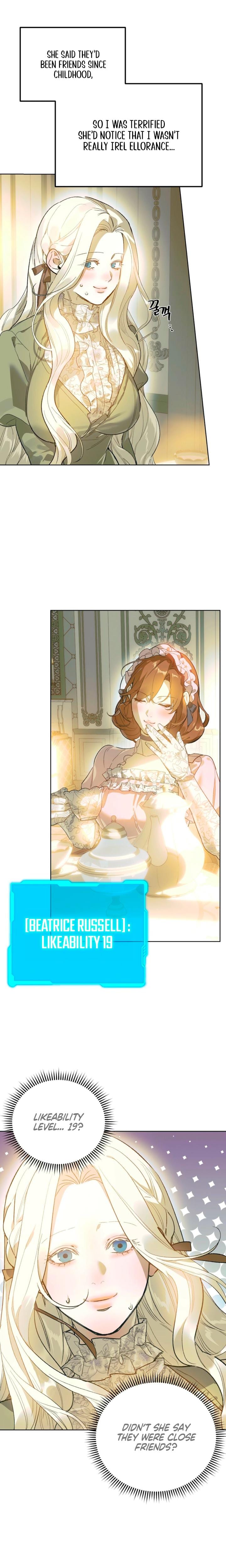To You Who Will Destroy Me (Uncensored), chapter 8, page 25 of 27